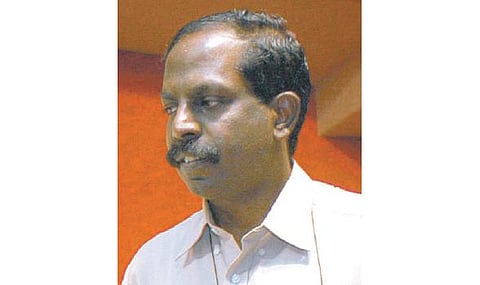 வங்கிகளின் நோக்கம் லாபம் என மாறுவது நல்லதல்ல..