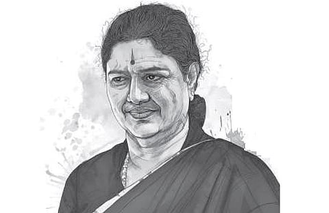 ஜெ-சசி நிறுவனங்களின் பின்னல் வலை