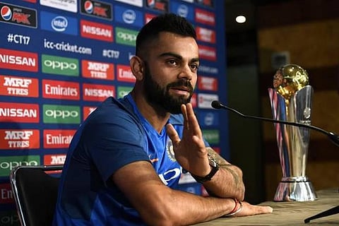 டாஸ் வென்று பந்துவீச்சை தேர்ந்தெடுத்தது பாகிஸ்தான்: இந்திய அணியில் தினேஷ் கார்த்திக், அஸ்வின் கிடையாது