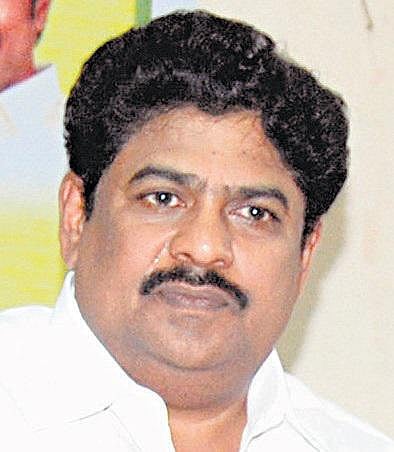 தமிழக விவசாயிகளை புறக்கணித்தால் மத்திய அரசுக்கு எதிராக மிகப் பெரிய போராட்டம்﻿: திமுக விவசாய அணி செயலாளர் அறிவிப்பு