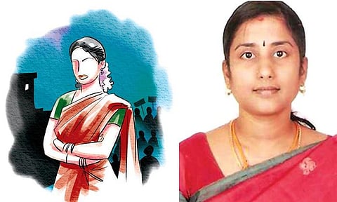 மனதில் நிற்கும் மாணவர்கள்-14: சுயமாகச் செயல்பட வேண்டாமா?