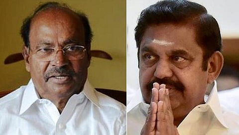 தமிழகத்தில் ஆட்சியில் நீடிக்கும் தகுதியை எடப்பாடி அரசு இழந்து விட்டது: ராமதாஸ்