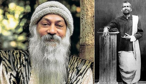 நீயே கடவுள் இருப்பதற்கு நிரூபணம்