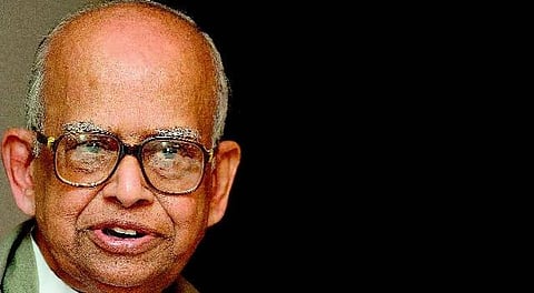 இரா.செழியன்: தமிழகம் அளித்த கொடை﻿