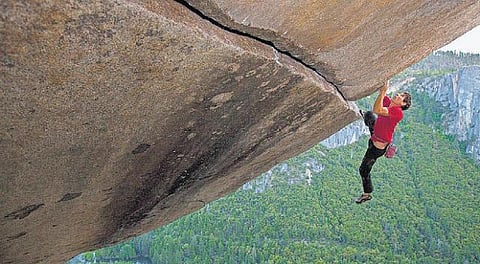 உலக மசாலா: துணிச்சல்காரர்