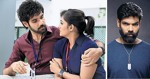 இயக்குநரின் குரல்: ஓய்வின்றி ஓடுவதில் தவறில்லை - ப்ரதீப் கிருஷ்ணமூர்த்தி