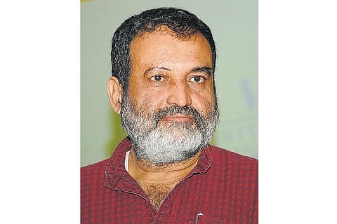 முதுநிலை படிப்பு படித்தால்தான் வருங்காலத்தில் ஐடி வேலை: மோகன்தாஸ் பாய் கருத்து