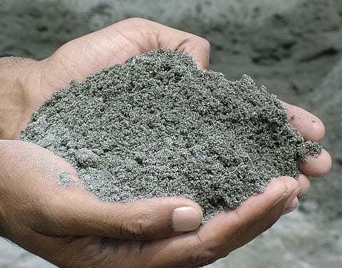 மாற்று மணலுக்கும் தட்டுப்பாடா?