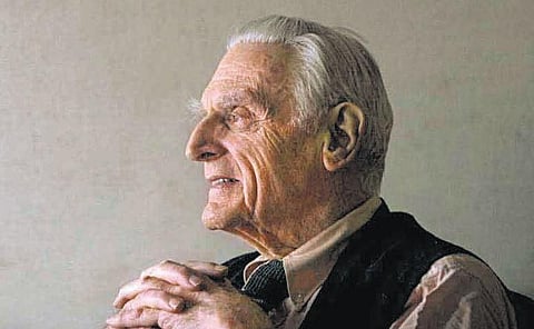 சாதிப்பதற்கு வயது ஒரு தடையா?