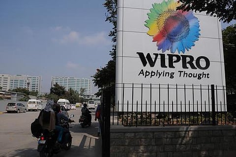 அமெரிக்க அதிபர் ட்ரம்பின் கொள்கைகள் மோசமான விளைவுகளை ஏற்படுத்தும்: விப்ரோ நிறுவனம் கருத்து