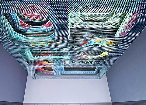 21-ம் நூற்றாண்டின் விதானம்