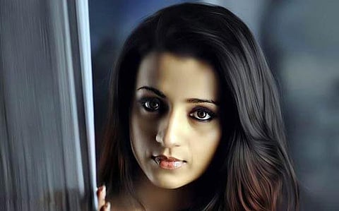 நடிகை திரிஷாவுக்கு விதிக்கப்பட்ட ரூ.1.11 கோடி அபராதம் ரத்தை எதிர்த்து﻿ வருமான வரித்துறை மேல்முறையீடு﻿