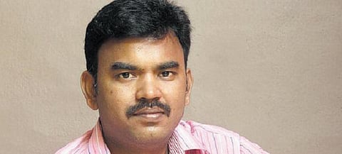 தொடுகறி: அடுத்த நாவல் ஆரம்பம்!