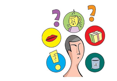 தொழில் ரகசியம்: இமேஜை பற்றி கவலைப்படுங்கள்﻿