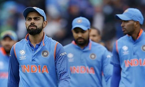 அஸ்வின் ஆட வாய்ப்பு: வாழ்வா, சாவா ஆட்டத்தில் இந்தியா-தென் ஆப்பிரிக்கா மோதல்