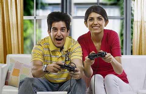 படிக்க உதவுமா வீடியோ கேம்?