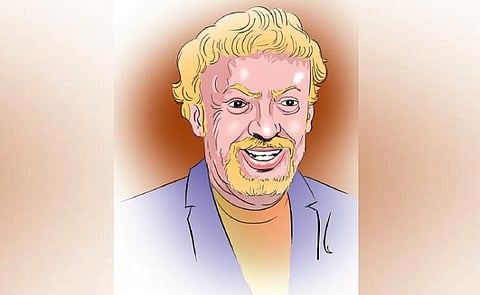 தொழில் முன்னோடிகள்: ஃபில் நைட் (1938)﻿﻿