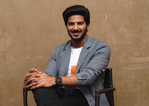 மீண்டும் ஒரு தமிழ்ப் படத்தின் நாயகனாக துல்கர் சல்மான் ஒப்பந்தம்