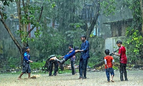 இறைமை இயற்கை 04: உண்மை உணர்த்திய கருங்கொண்டல்காரன்