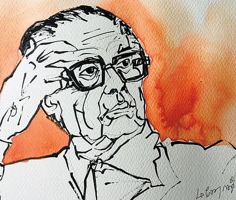 திசையில்லாப் பயணம் 10: வட்டார மொழிகளும் இந்திய ஆங்கிலமும்!