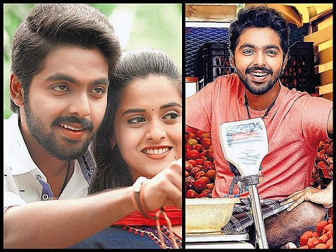 இயக்குநரின் குரல்: ஜி.வி.பிரகாஷுக்குக் கல்யாணம்! - வள்ளி காந்த்