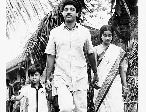 சினிமா ஆராய்ச்சி: பண்பாட்டுத் தூதர்!