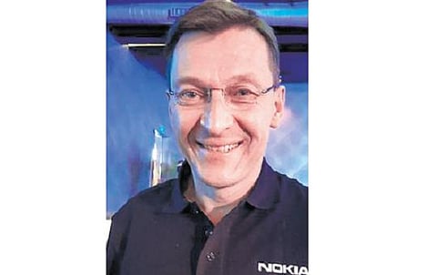 இவரைத் தெரியுமா?- பெகா ரன்டலா