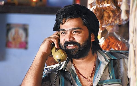 அஜித்தின் வளர்ச்சியை வைத்து என் வளர்ச்சியைத் திட்டமிடுகிறேனா?- சிம்பு காட்டம்