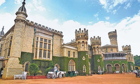 சினிமா வீடு: ஜோதிகா ‘சந்திரமுகி’ ஆன வீடு