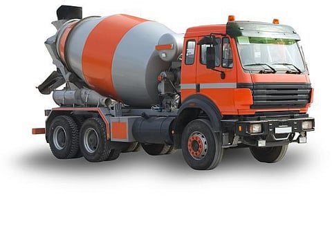 ரெடிமிக்ஸ் கான்கிரீட்டில் கவனிக்க வேண்டியவை