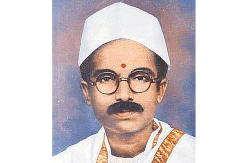 தியாகி விஸ்வநாத தாஸ் பிறந்த தினம் இன்று