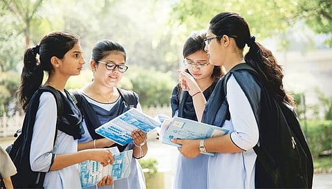 தனியார் பள்ளிகளில் 25 சதவீத இடஒதுக்கீடு﻿: விண்ணப்பித்து இடம் கிடைக்காதவர்களுக்கு மறுவாய்ப்பு﻿