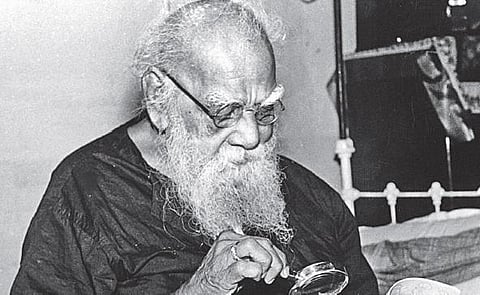 தொடு கறி: சாதிச் சங்க மாநாடுகளில் பெரியார்!