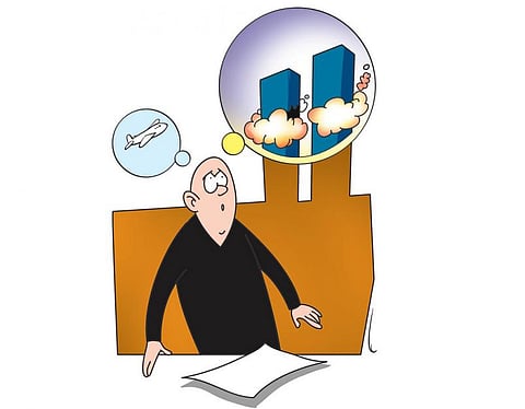 தொழில் ரகசியம் - `எளிதில் கிடைக்கும் தகவல்கள் பெரும்பாலும் தவறாக இருக்கக்கூடும்’﻿