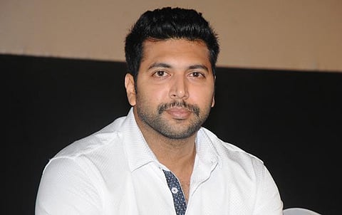 மிருதன் 2, தனி ஒருவன் 2 எப்போது?- ஜெயம் ரவி பதில்