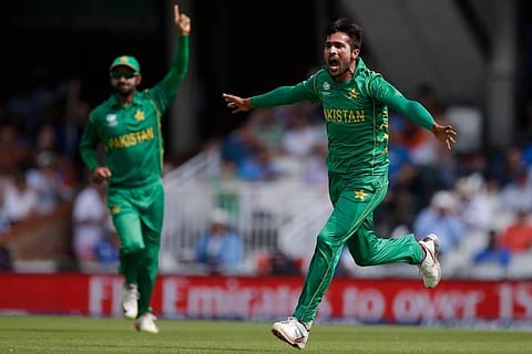 சாம்பியன்ஸ் கோப்பையை வென்றது பாகிஸ்தான்: இந்தியா பரிதாபத் தோல்வி