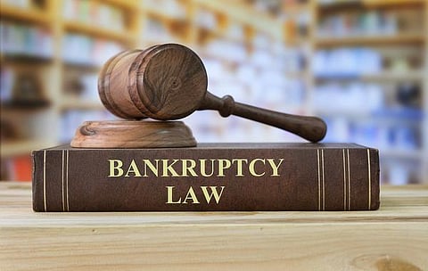 வங்கிகளின் வாராக் கடன் வசூல்திவால் மசோதா கை கொடுக்குமா?