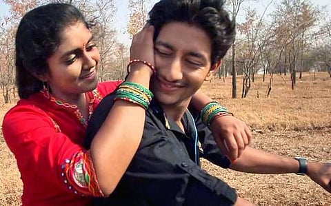 சய்ராட் ரீமேக்: புதுமுகங்களை நடிக்க வைக்க படக்குழு திட்டம்