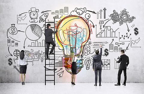 துறை அறிமுகம்: எண்களுக்கு இதயம் தரும் புள்ளியியலாளர்