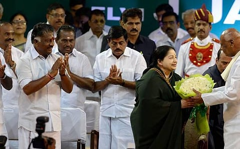 இப்படிக்கு இவர்கள்: எதிர்பார்ப்பதில் நியாயமில்லை!