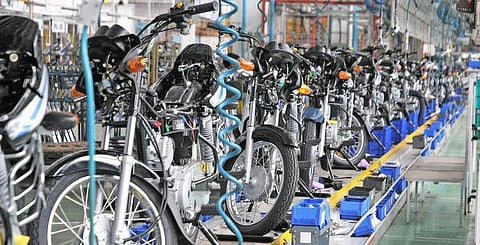 சீனாவை மிஞ்சிய இந்தியா!