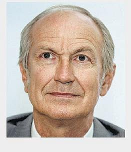 இவரைத் தெரியுமா?- ஜீன் பால் ஏகன்﻿