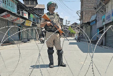 ராணுவமும் தேச பக்தியும்﻿﻿!