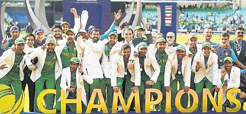 இனிமேலாவது பாகிஸ்தானில் வந்து கிரிக்கெட் விளையாடுங்கள்: கேப்டன் சர்ப்ராஸ் அகமது அழைப்பு