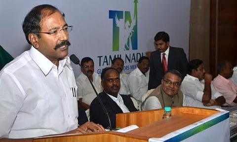 கைபேசி செயலி மூலம் மின் கட்டணம் செலுத்தும் வசதி விரைவில் அறிமுகம்﻿﻿: அமைச்சர் தங்கமணி அறிவிப்பு﻿﻿