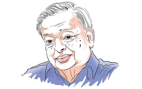 தொழில் முன்னோடிகள்: வர்கீஸ் குரியன் (1921- 2012)