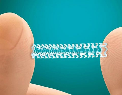 இதய குழாய் அடைப்பை நீக்கும் ஸ்டென்ட்﻿: அதிக விலைக்கு விற்பனை செய்தால் புகார் அளிக்கலாம்﻿ - சுகாதாரத் துறை முதன்மைச் செயலாளர் தகவல்﻿