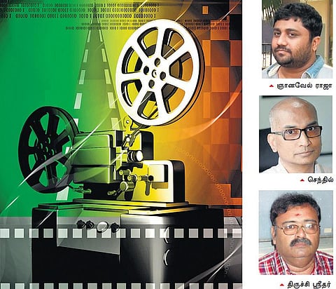 திரை வெளிச்சம்: மீண்டும் கிளம்பும் டிஜிட்டல் பூதம்!