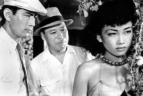 சினிமாலஜி 09 - சினிமாவுக்கு இதுவும் அவசியம்!