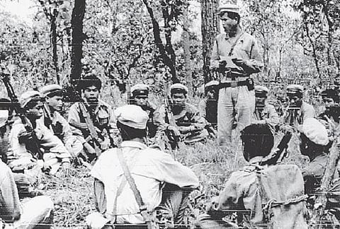 மறக்கப்பட்ட போர்; மறைக்கப்பட்ட ரணங்கள்!﻿﻿